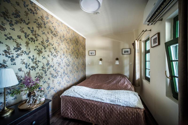 Vakvarju Csonakhaz By Nw Budapešť Exteriér fotografie
