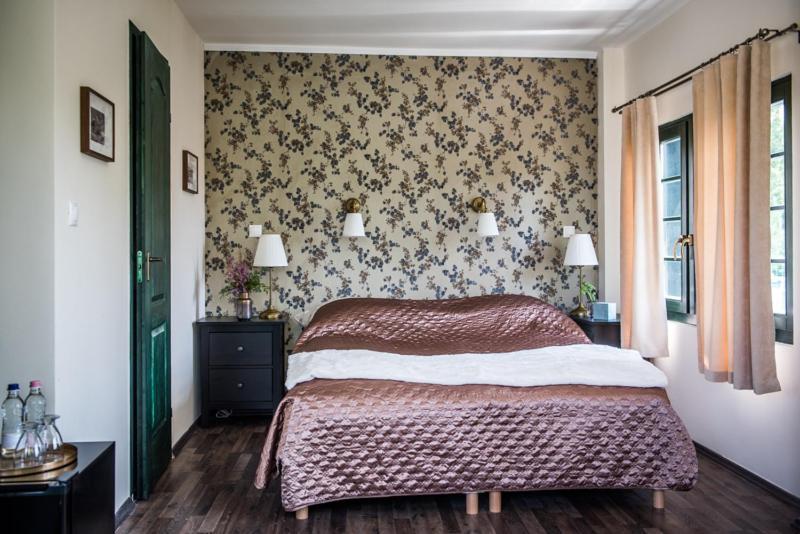 Vakvarju Csonakhaz By Nw Budapešť Exteriér fotografie