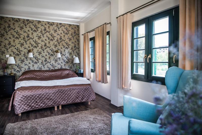 Vakvarju Csonakhaz By Nw Budapešť Exteriér fotografie